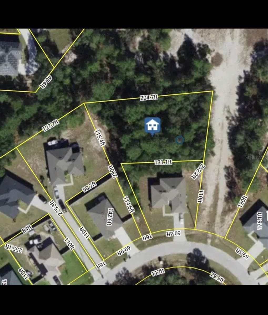 245 ELM CT