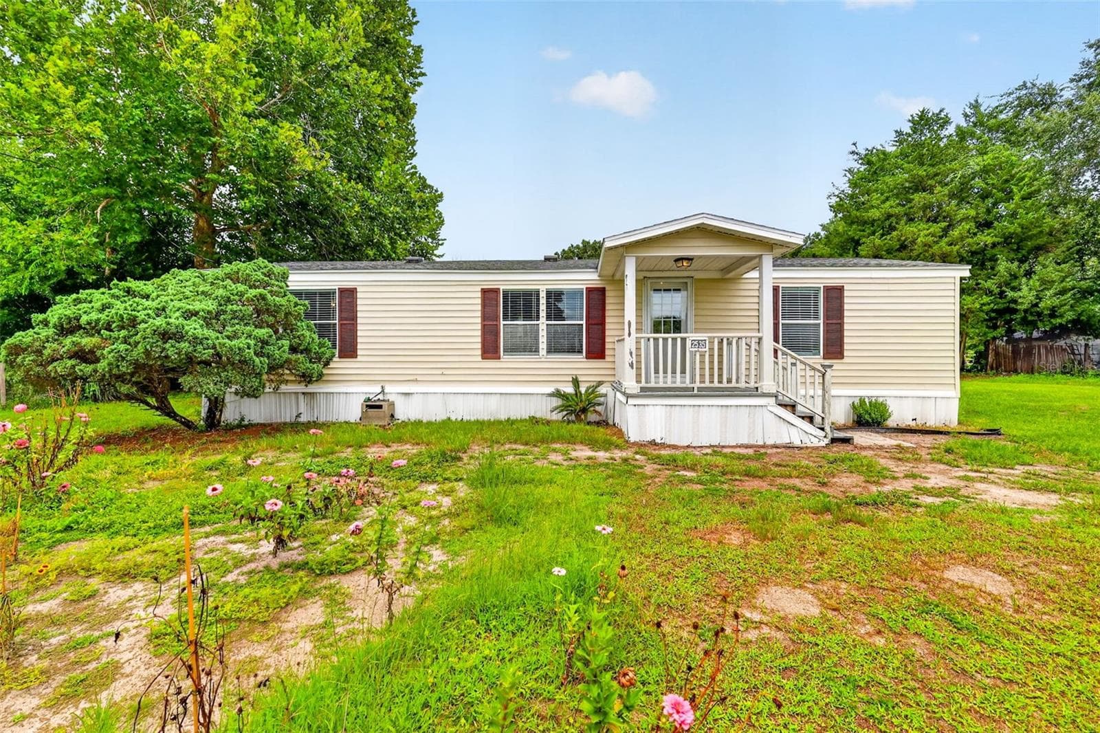 Manufactured Home at 2535 SE 172ND ST, SUMMERFIELD, photo 7 of 44