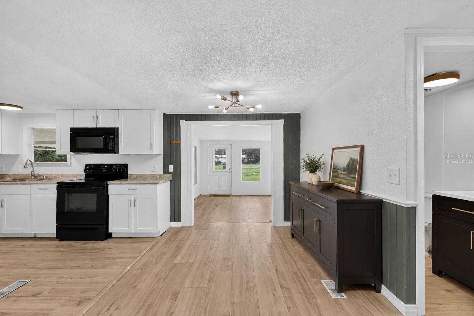 Virtually staged. - 2535 SE 172ND ST, SUMMERFIELD
