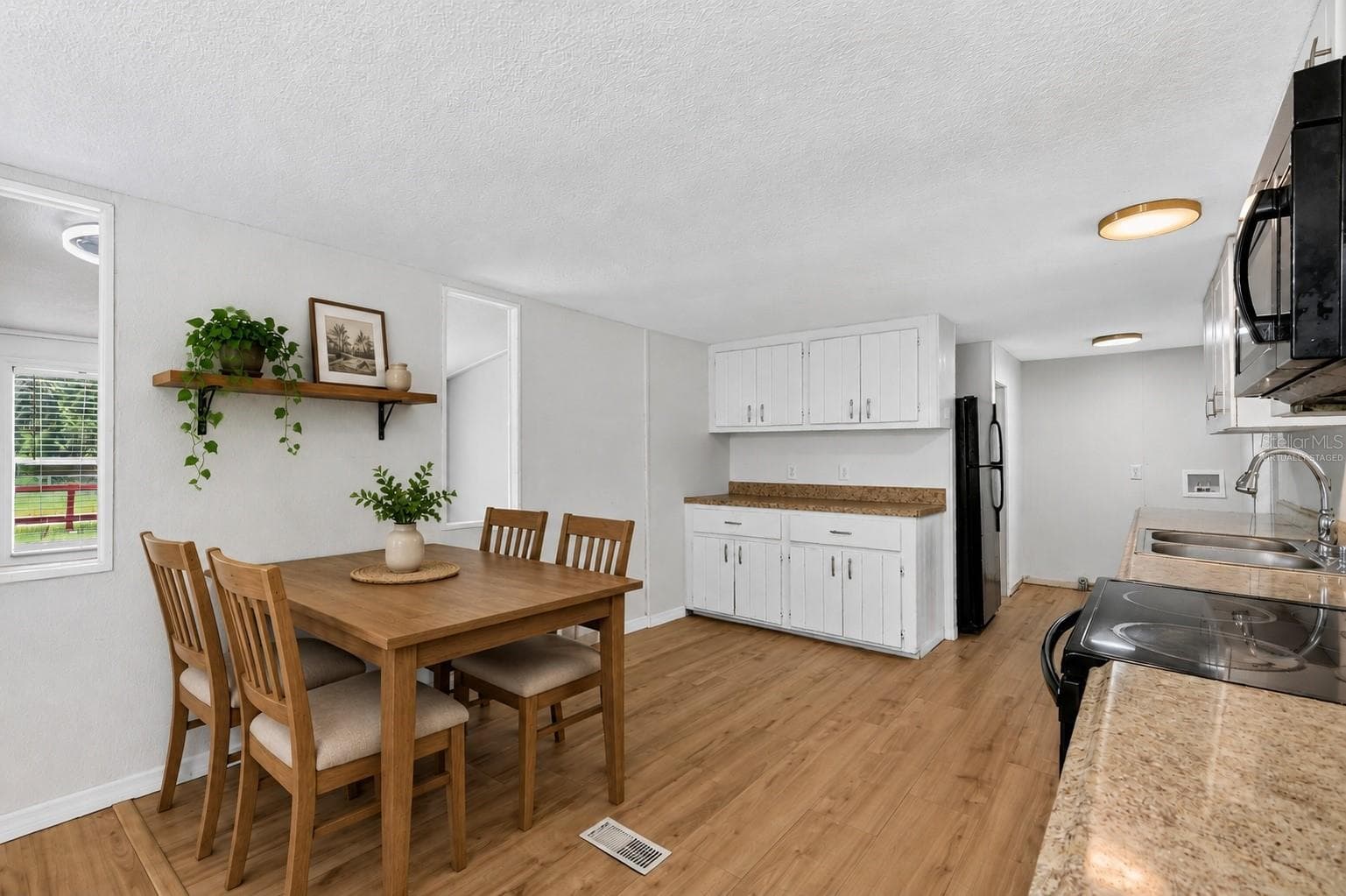 Virtually staged. - 2535 SE 172ND ST, SUMMERFIELD