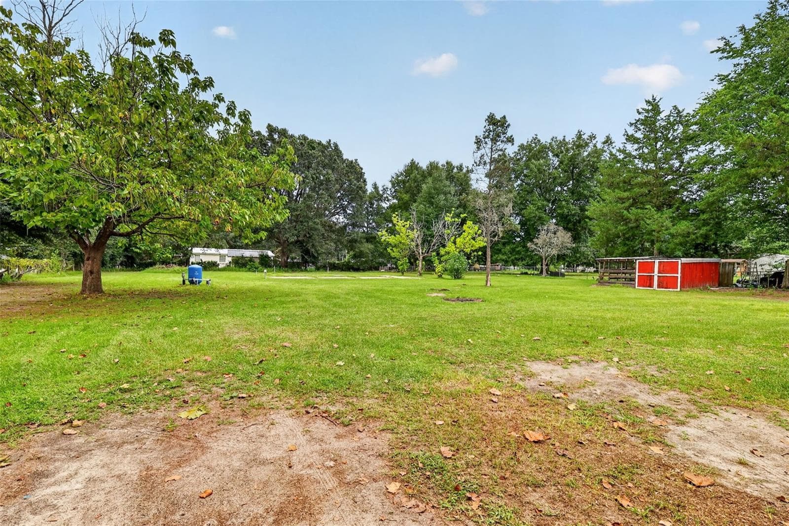 Manufactured Home at 2535 SE 172ND ST, SUMMERFIELD, photo 40 of 44
