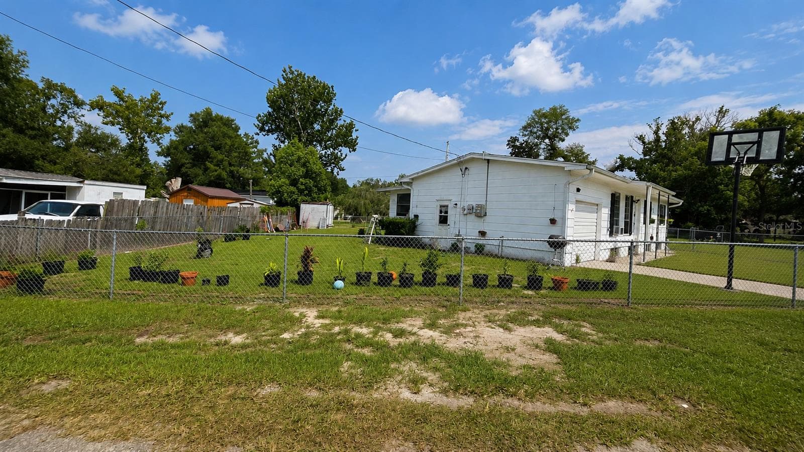 Single Family Residence at 354 PARK DR, DELAND, photo 5 of 21