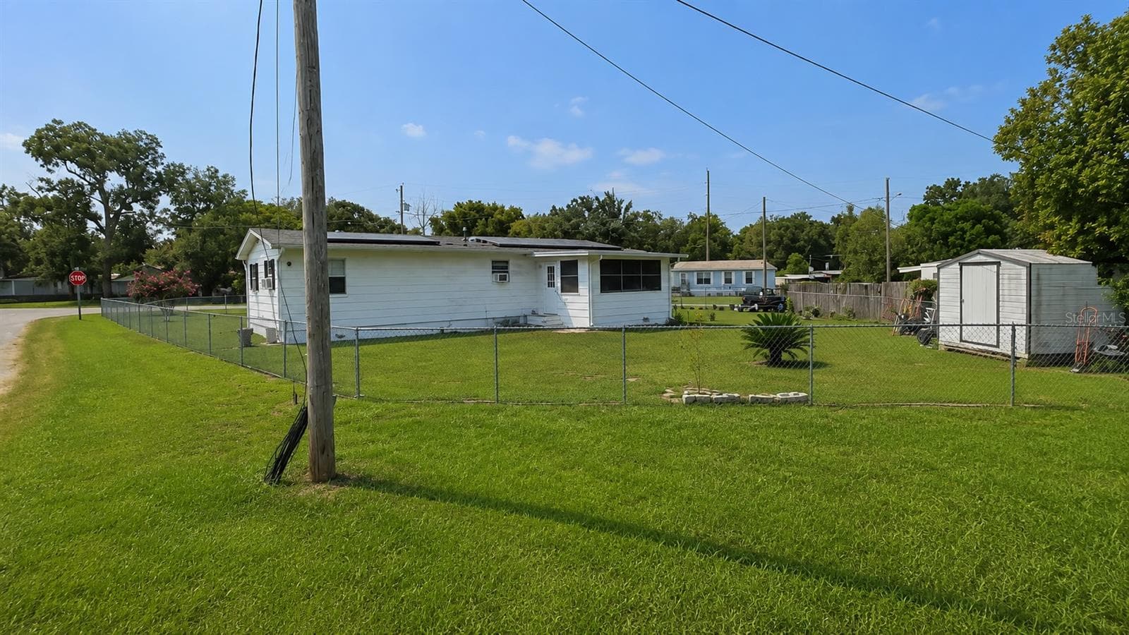 Single Family Residence at 354 PARK DR, DELAND, photo 6 of 21