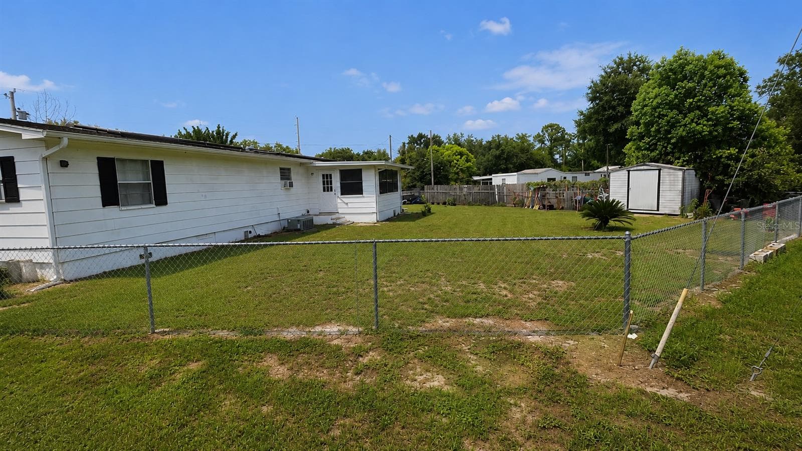 Single Family Residence at 354 PARK DR, DELAND, photo 7 of 21