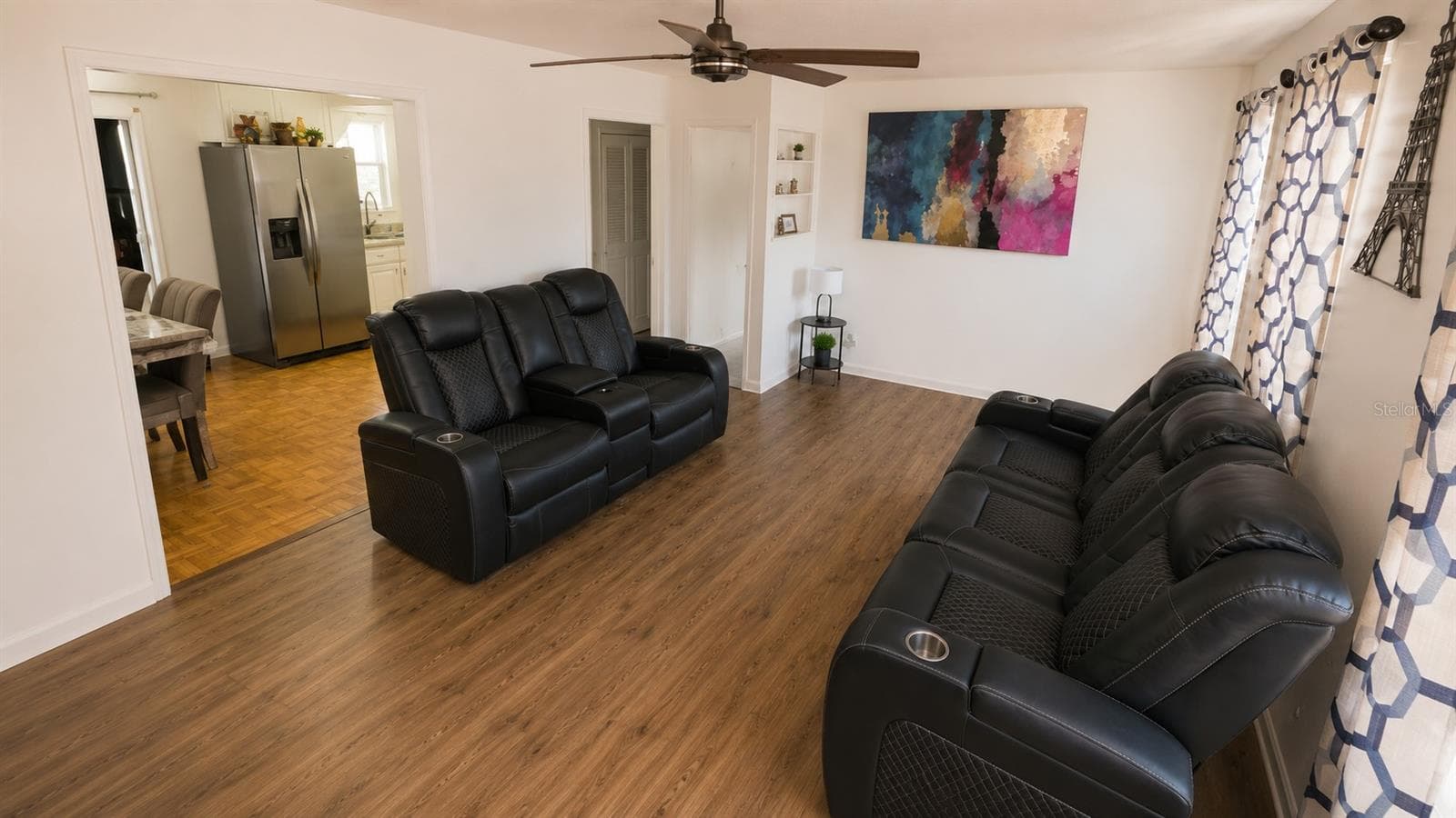 Single Family Residence at 354 PARK DR, DELAND, photo 8 of 21