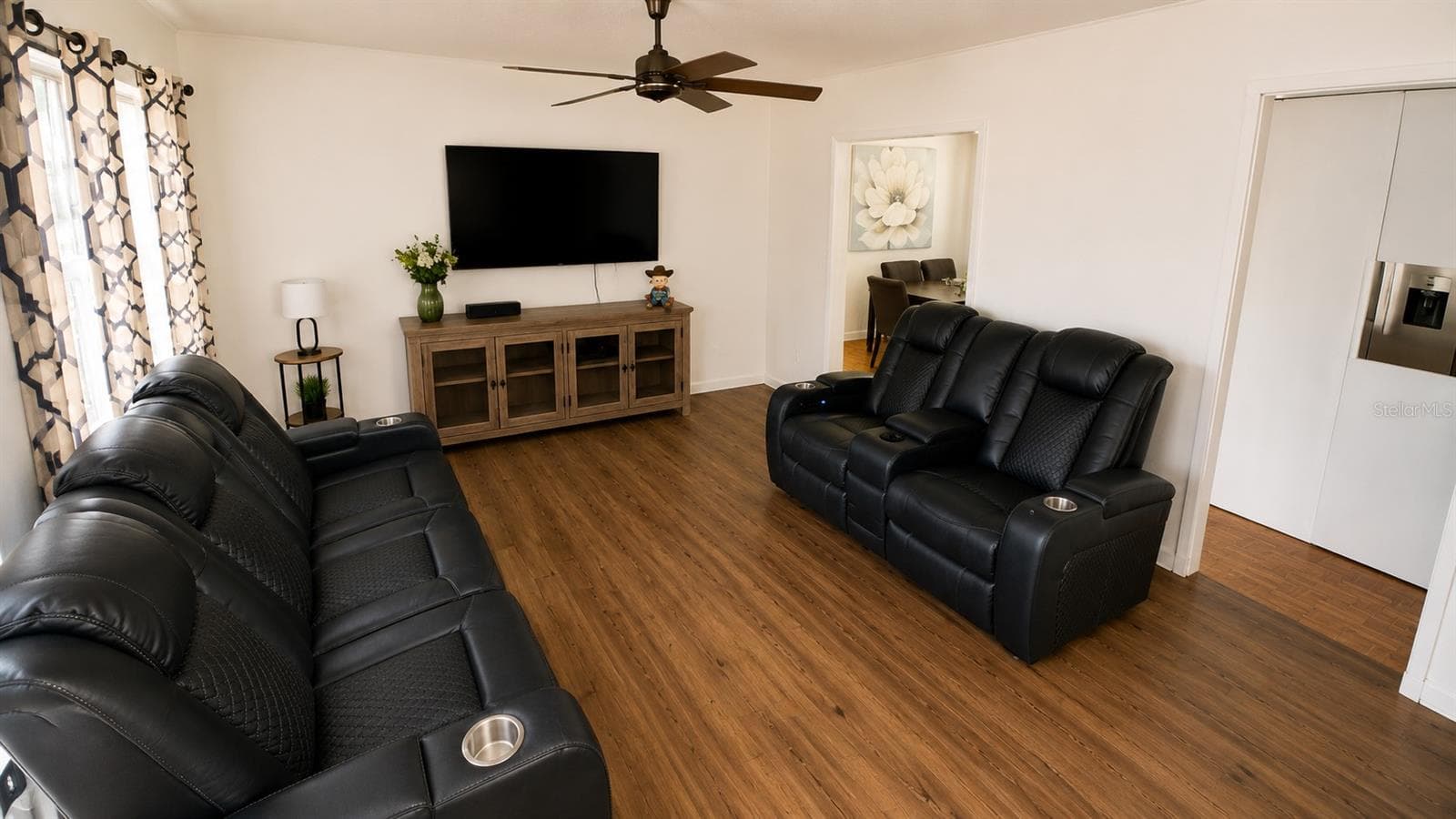 Single Family Residence at 354 PARK DR, DELAND, photo 9 of 21