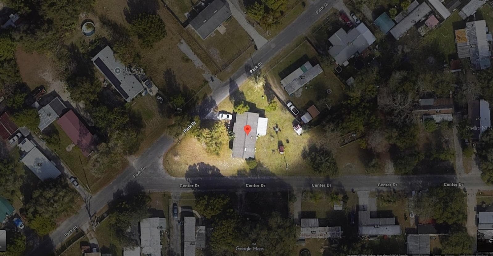 Single Family Residence at 354 PARK DR, DELAND, photo 21 of 21
