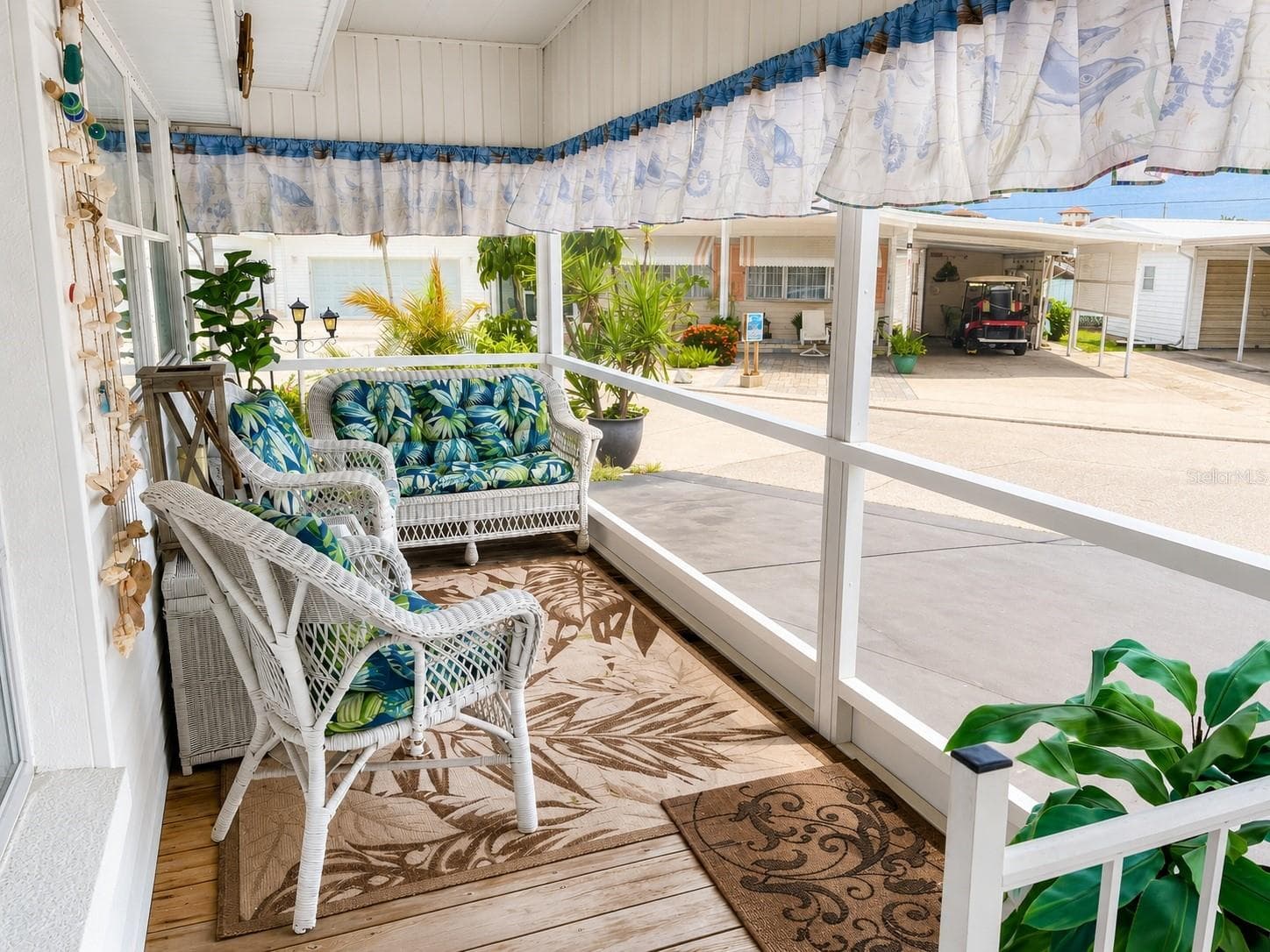 Mobile Home at 1613 MICHIGAN AVE, BRADENTON, photo 2 of 40