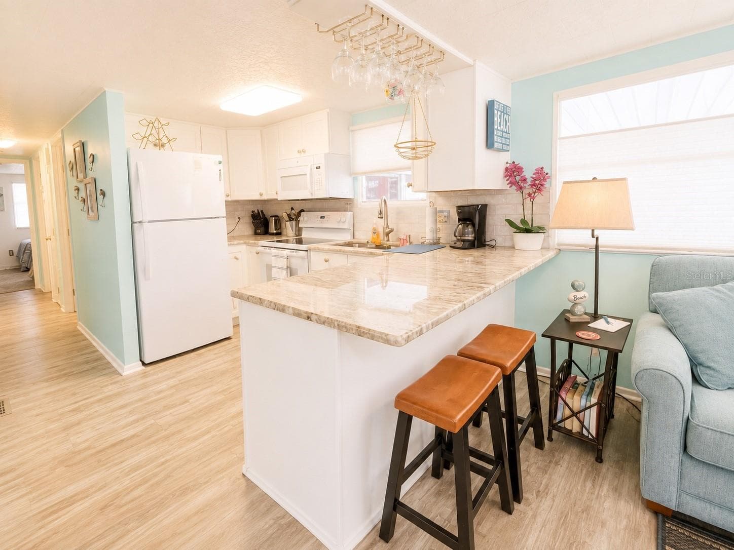 Mobile Home at 1613 MICHIGAN AVE, BRADENTON, photo 9 of 40