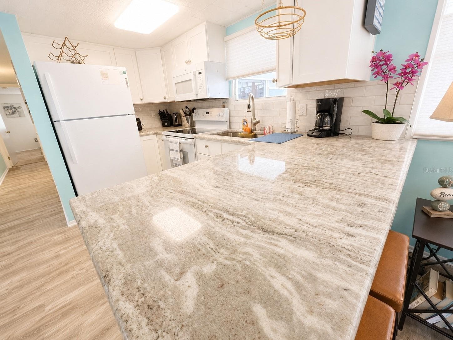 Mobile Home at 1613 MICHIGAN AVE, BRADENTON, photo 10 of 40