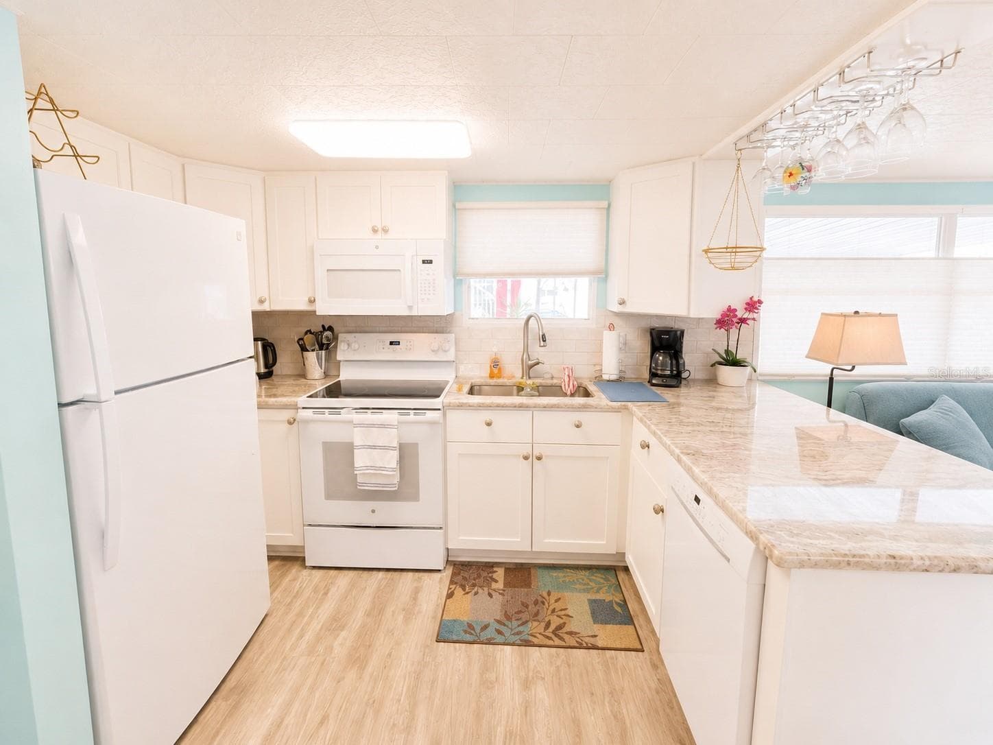 Mobile Home at 1613 MICHIGAN AVE, BRADENTON, photo 11 of 40