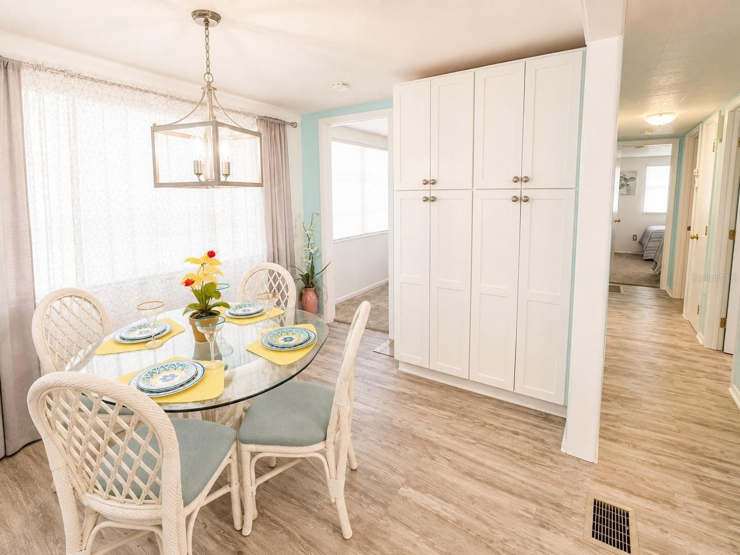 Mobile Home at 1613 MICHIGAN AVE, BRADENTON, photo 15 of 40