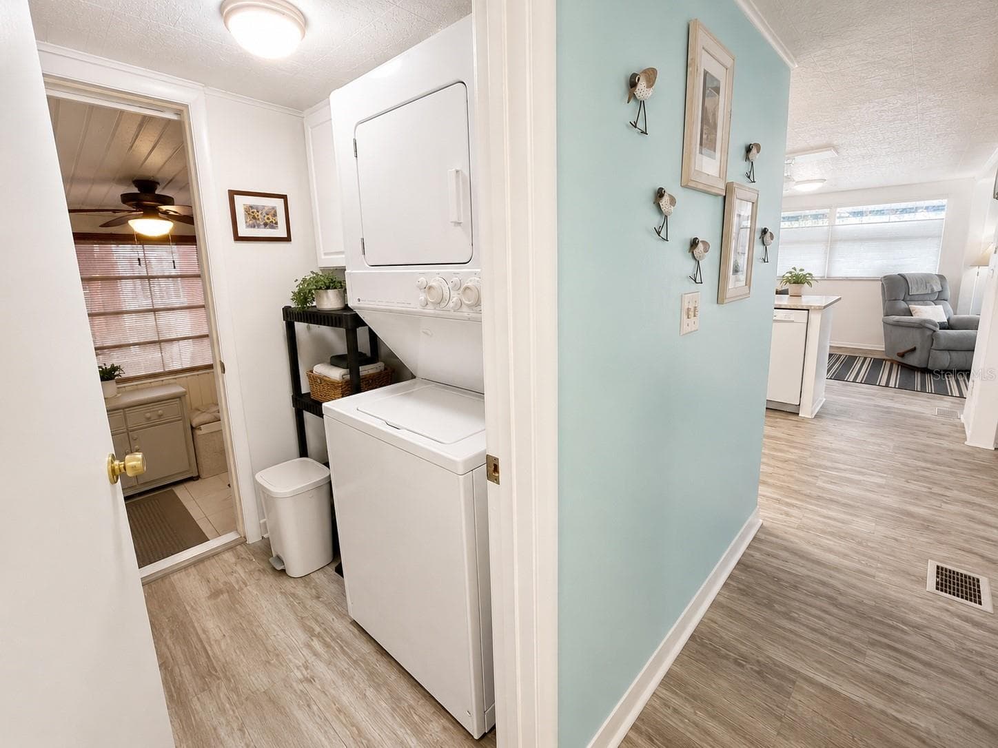 Mobile Home at 1613 MICHIGAN AVE, BRADENTON, photo 22 of 40