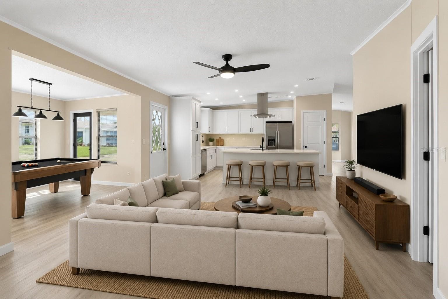 Manufactured Home at 217 ELLSWORTH DR, KISSIMMEE, photo 12 of 58