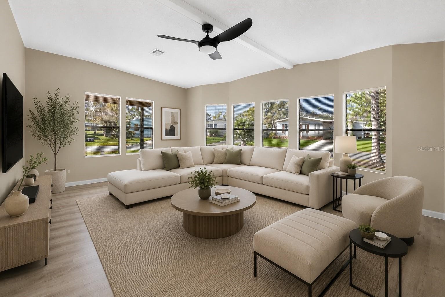 Manufactured Home at 217 ELLSWORTH DR, KISSIMMEE, photo 17 of 58