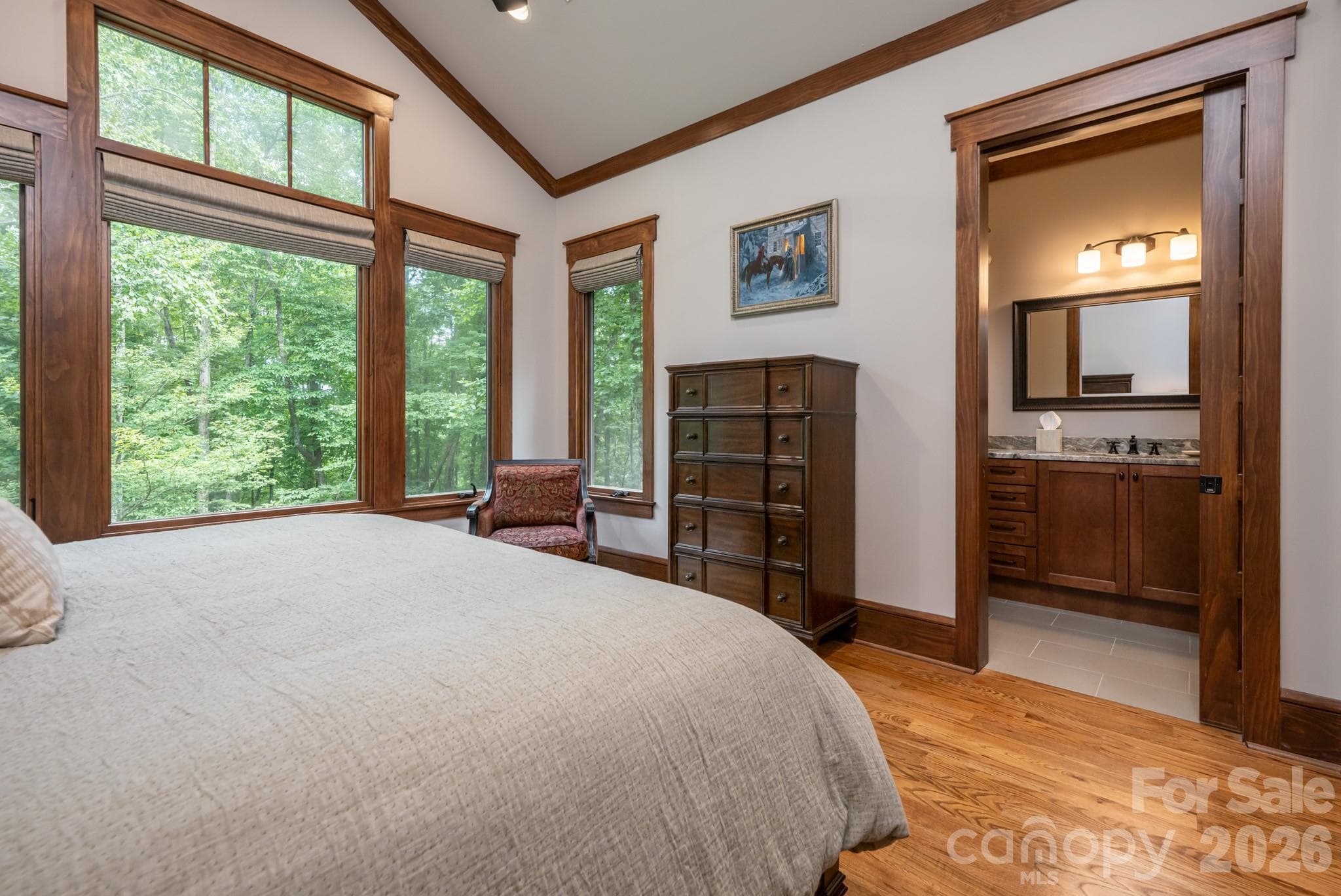 Single Family Residence at 403 Thunder Mountain Road, Hendersonville, photo 21 of 48