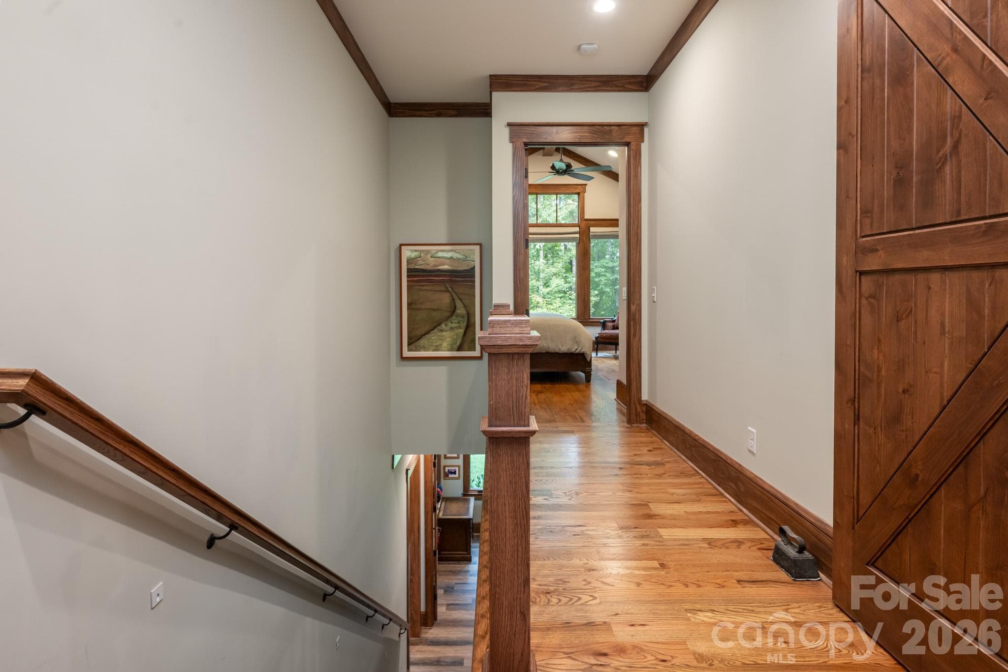 Single Family Residence at 403 Thunder Mountain Road, Hendersonville, photo 24 of 48