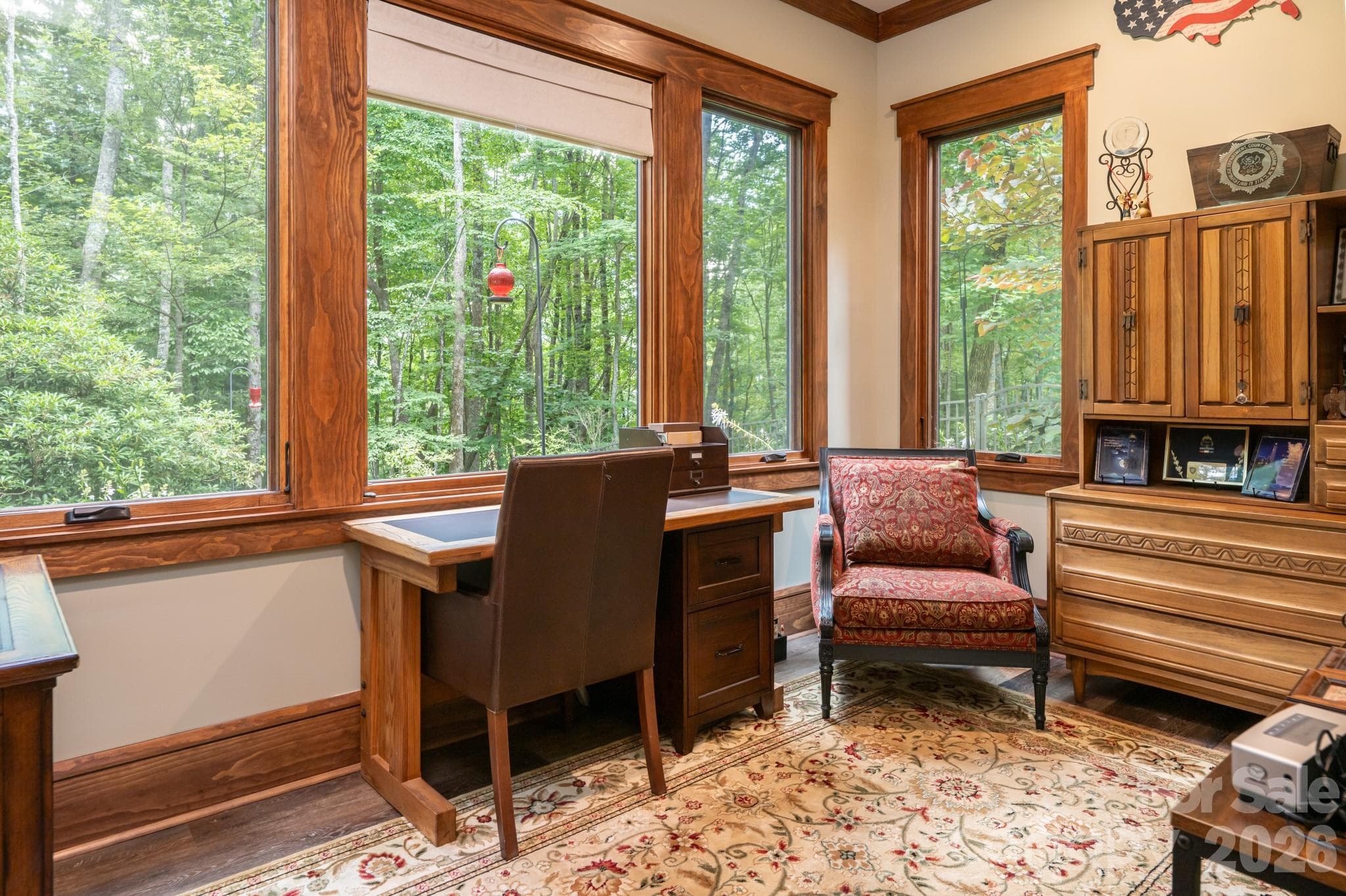 Single Family Residence at 403 Thunder Mountain Road, Hendersonville, photo 27 of 48
