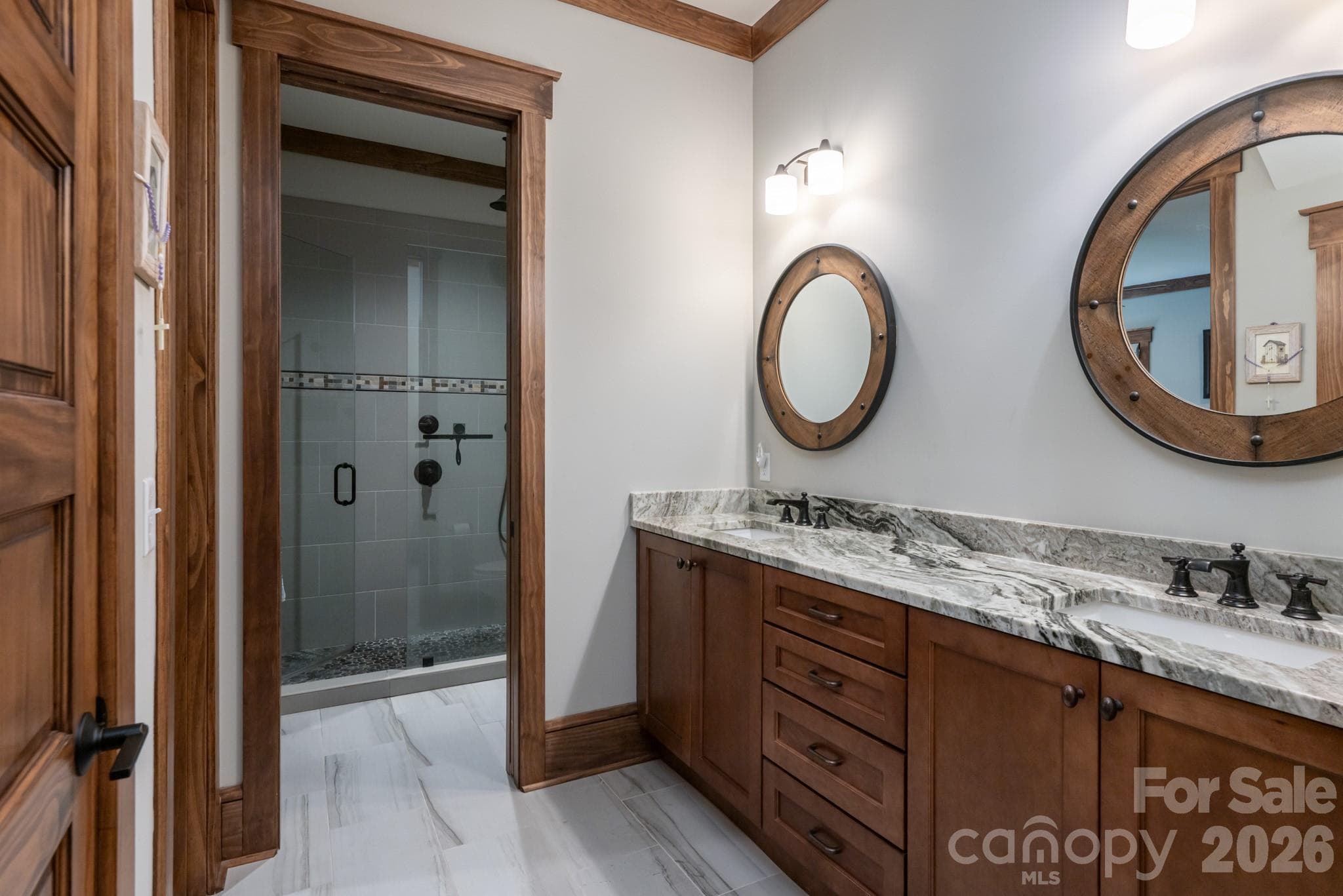 Single Family Residence at 403 Thunder Mountain Road, Hendersonville, photo 31 of 48