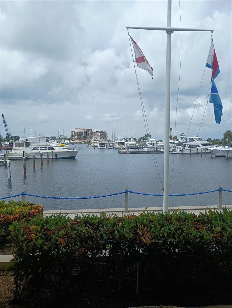 Marian Fairway from Marina Shop - 2600 HARBOURSIDE DR #P-05, LONGBOAT KEY