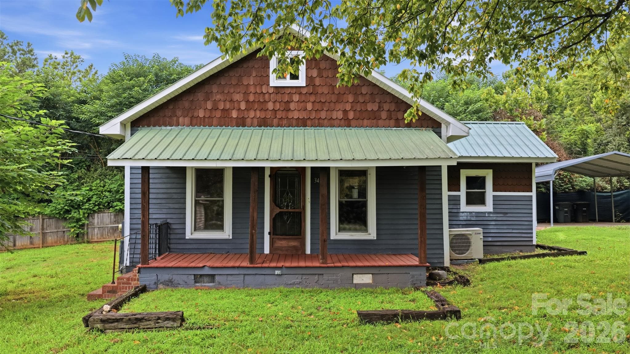 Single Family Residence at 3466 Roberta Road, Concord, photo 2 of 35