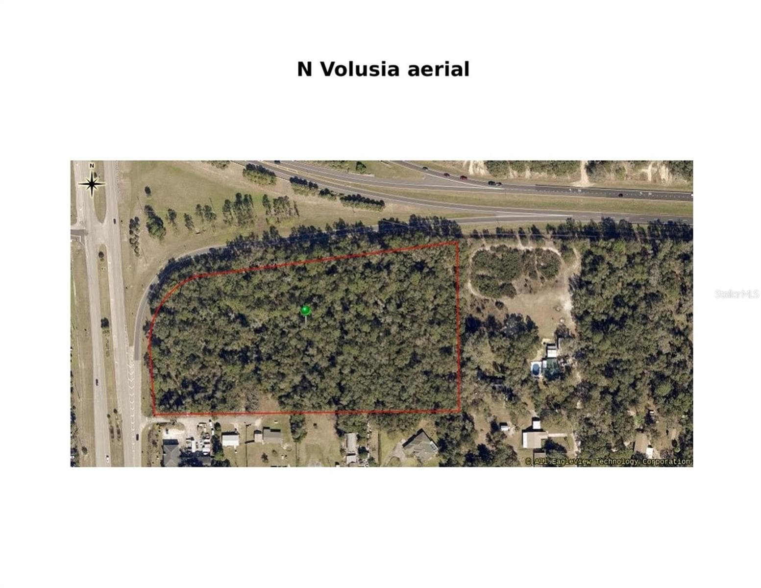 N VOLUSIA AVE