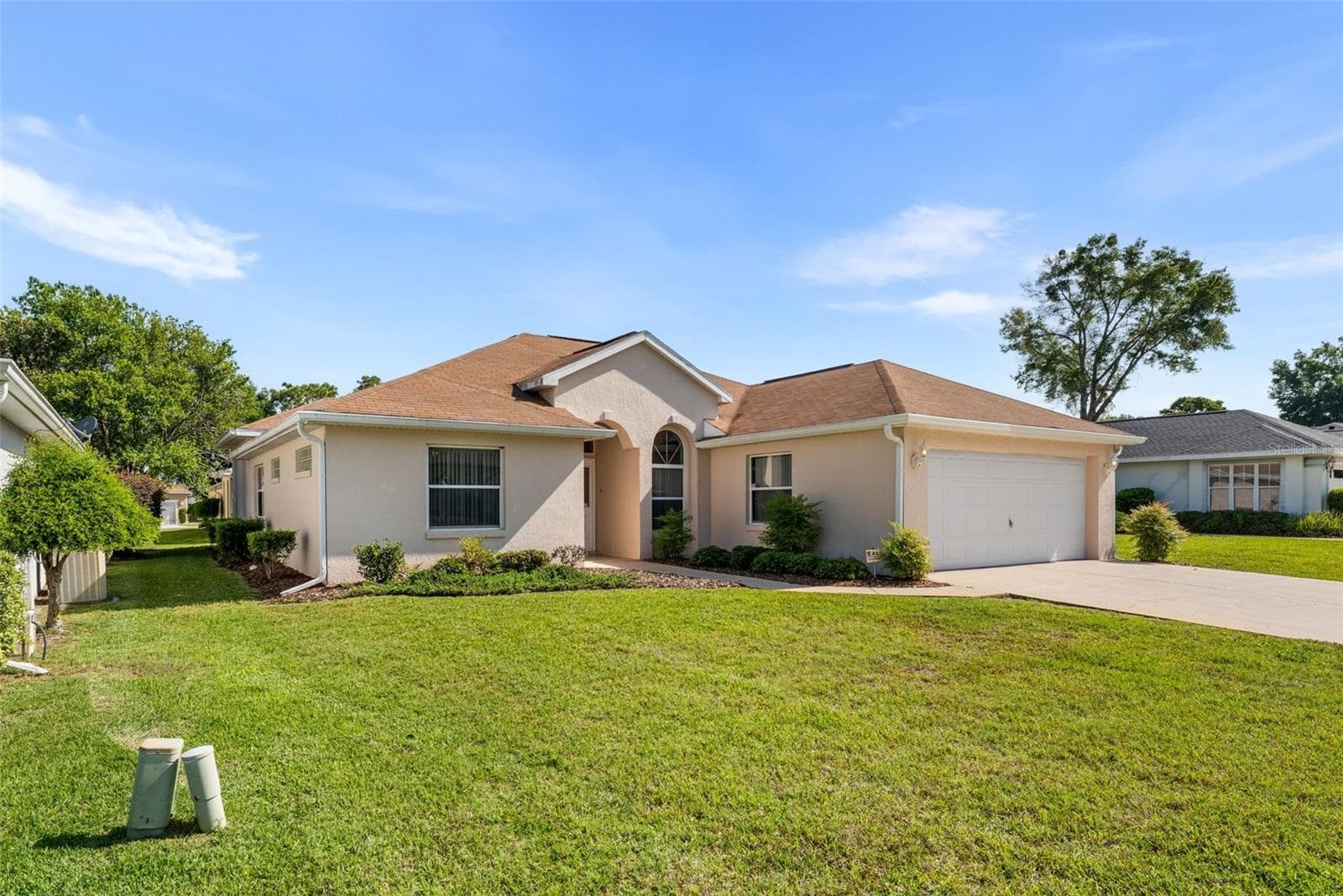 Single Family Residence at 11295 SW 73RD CIR, OCALA, photo 2 of 27
