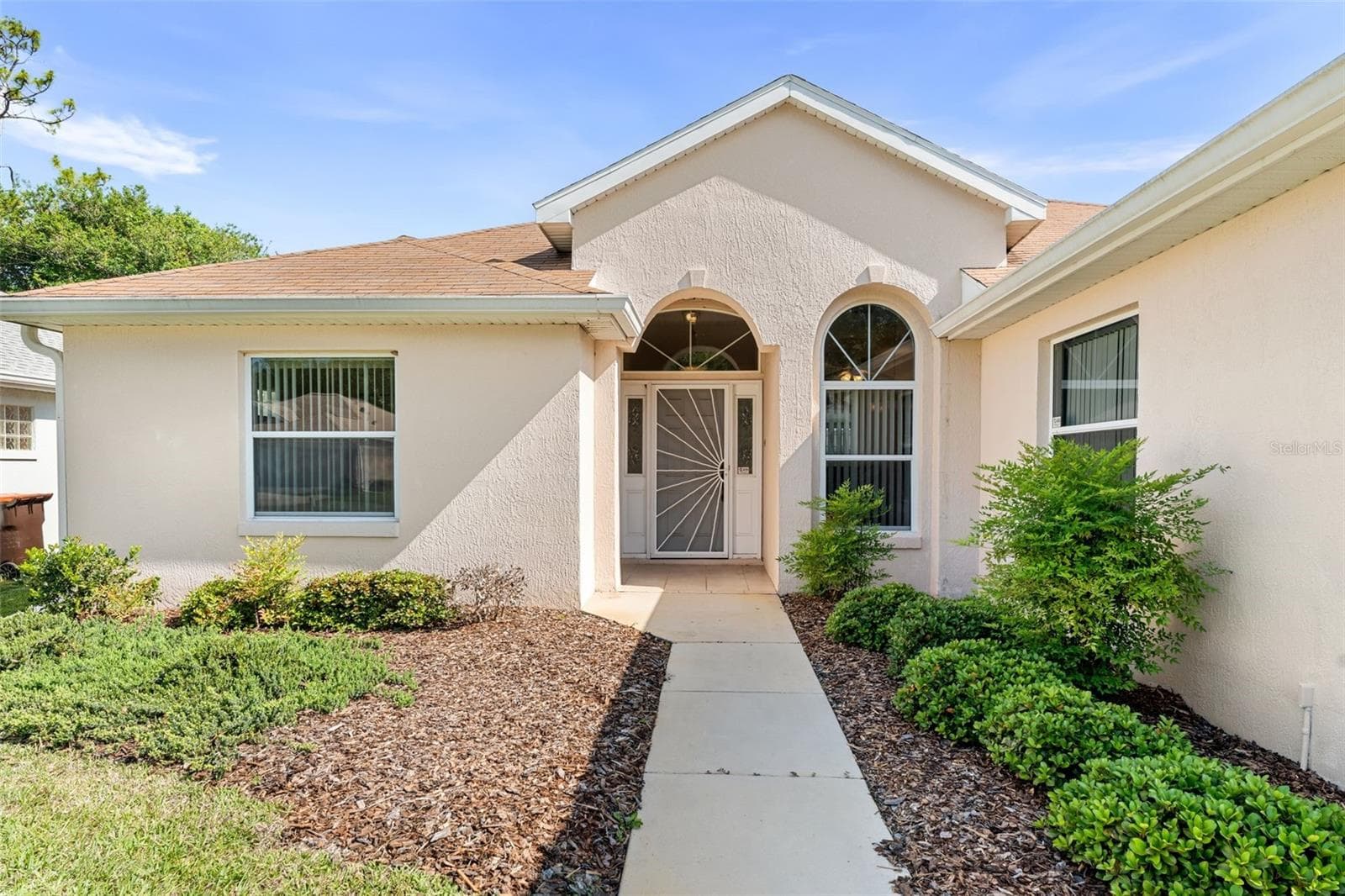Single Family Residence at 11295 SW 73RD CIR, OCALA, photo 3 of 27