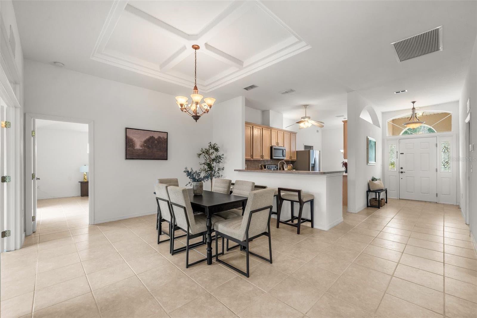 Single Family Residence at 11295 SW 73RD CIR, OCALA, photo 4 of 27