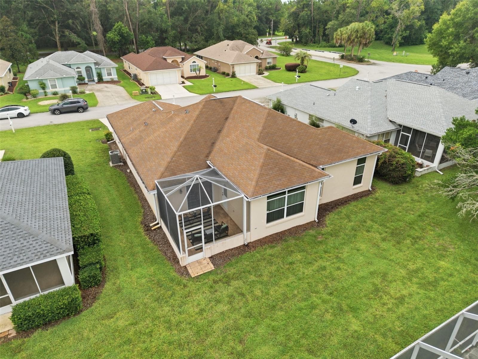 Single Family Residence at 11295 SW 73RD CIR, OCALA, photo 23 of 27