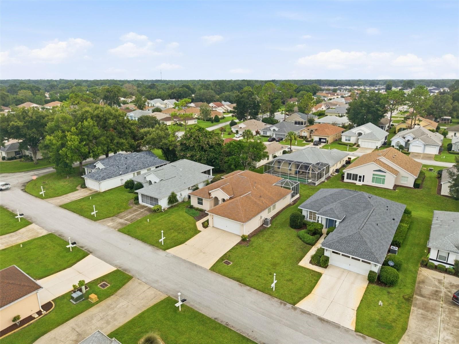 Single Family Residence at 11295 SW 73RD CIR, OCALA, photo 24 of 27