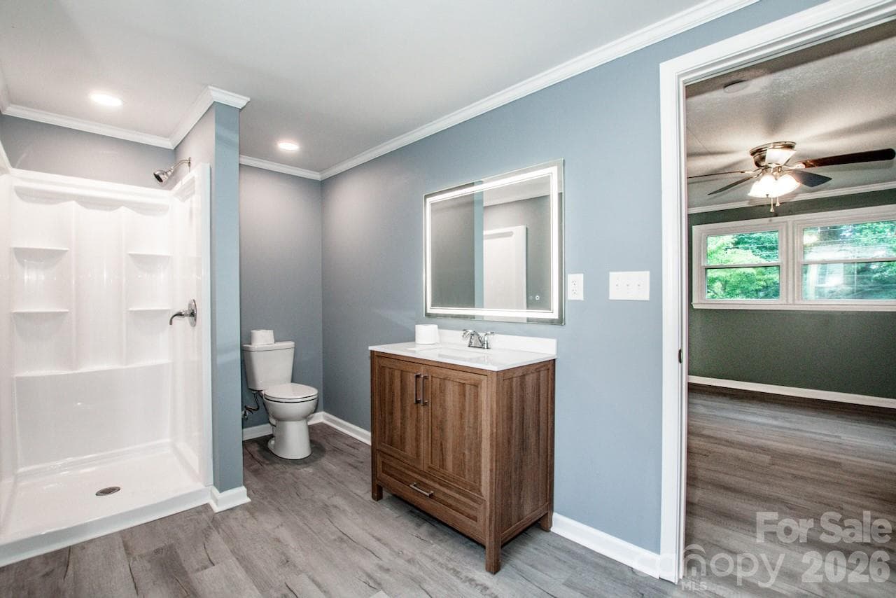 Single Family Residence at 1317 Meadowbrook Circle, Salisbury, photo 21 of 31