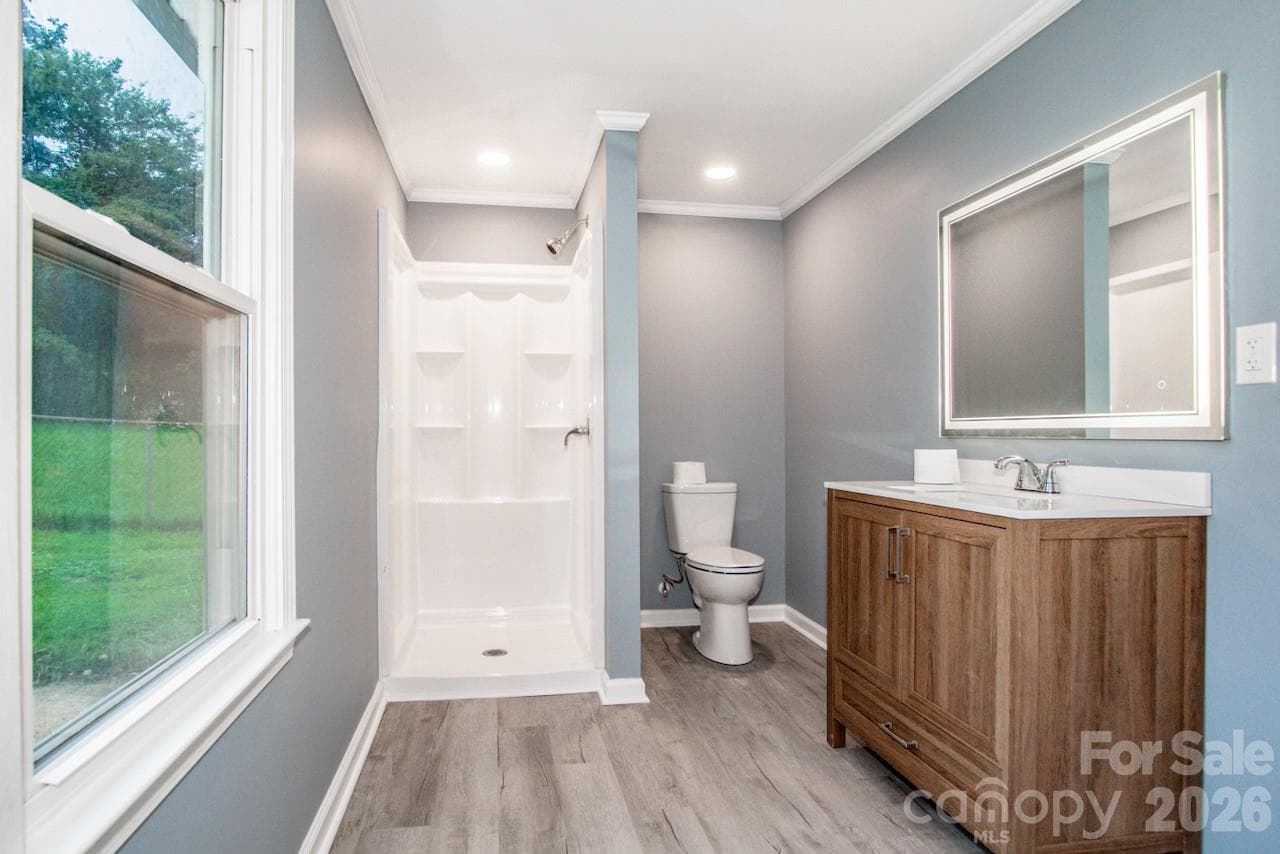 Single Family Residence at 1317 Meadowbrook Circle, Salisbury, photo 22 of 31