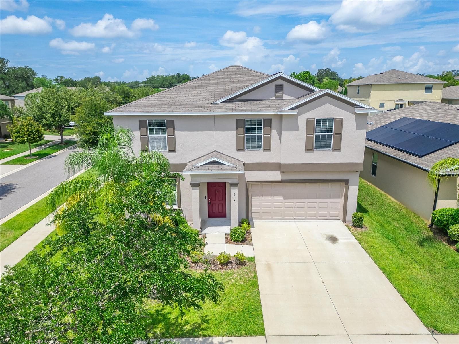 Single Family Residence at 215 ENGLISH HERITAGE PL, DOVER, photo 67 of 84