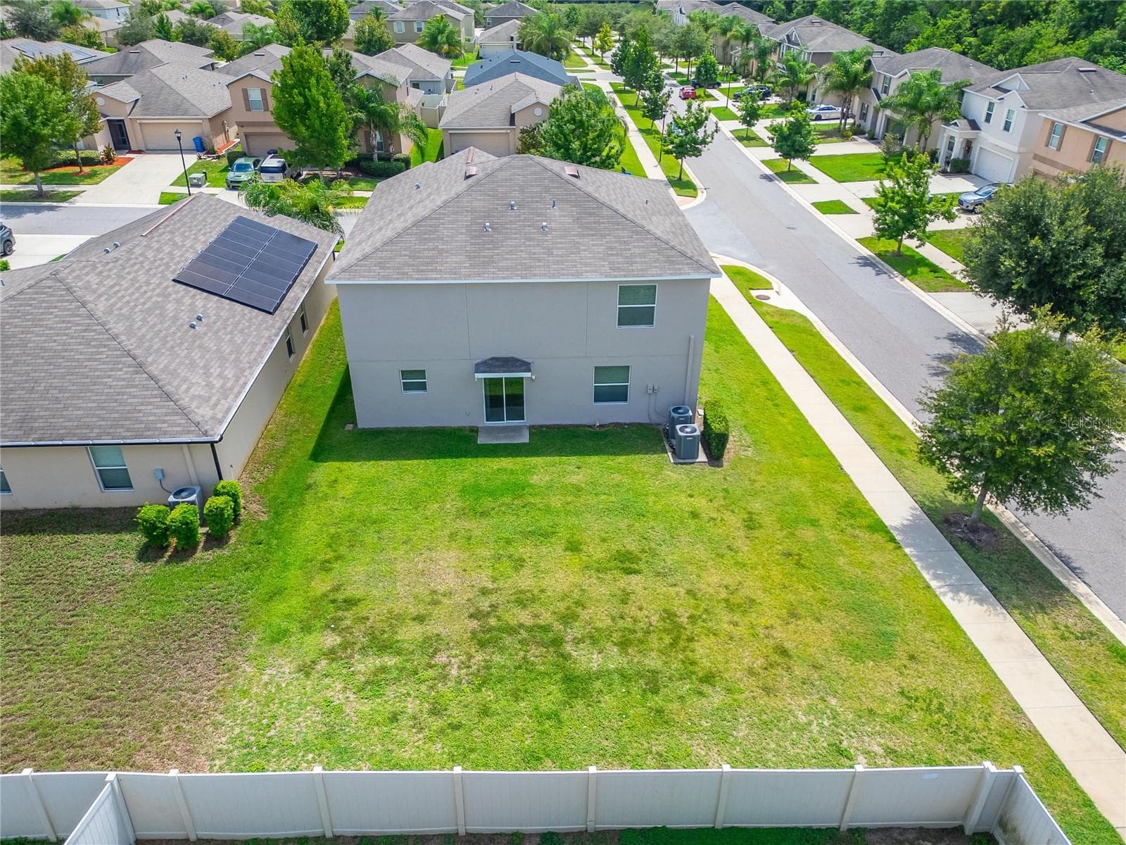 Single Family Residence at 215 ENGLISH HERITAGE PL, DOVER, photo 80 of 84
