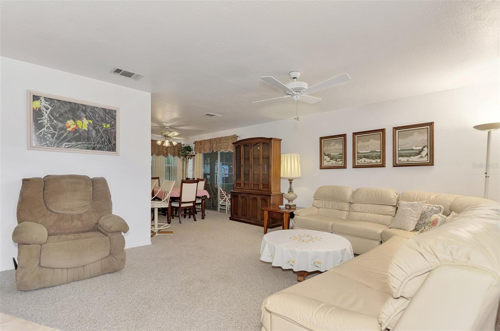 Single Family Residence at 5285 BROPHY ST, NORTH PORT, photo 5 of 31