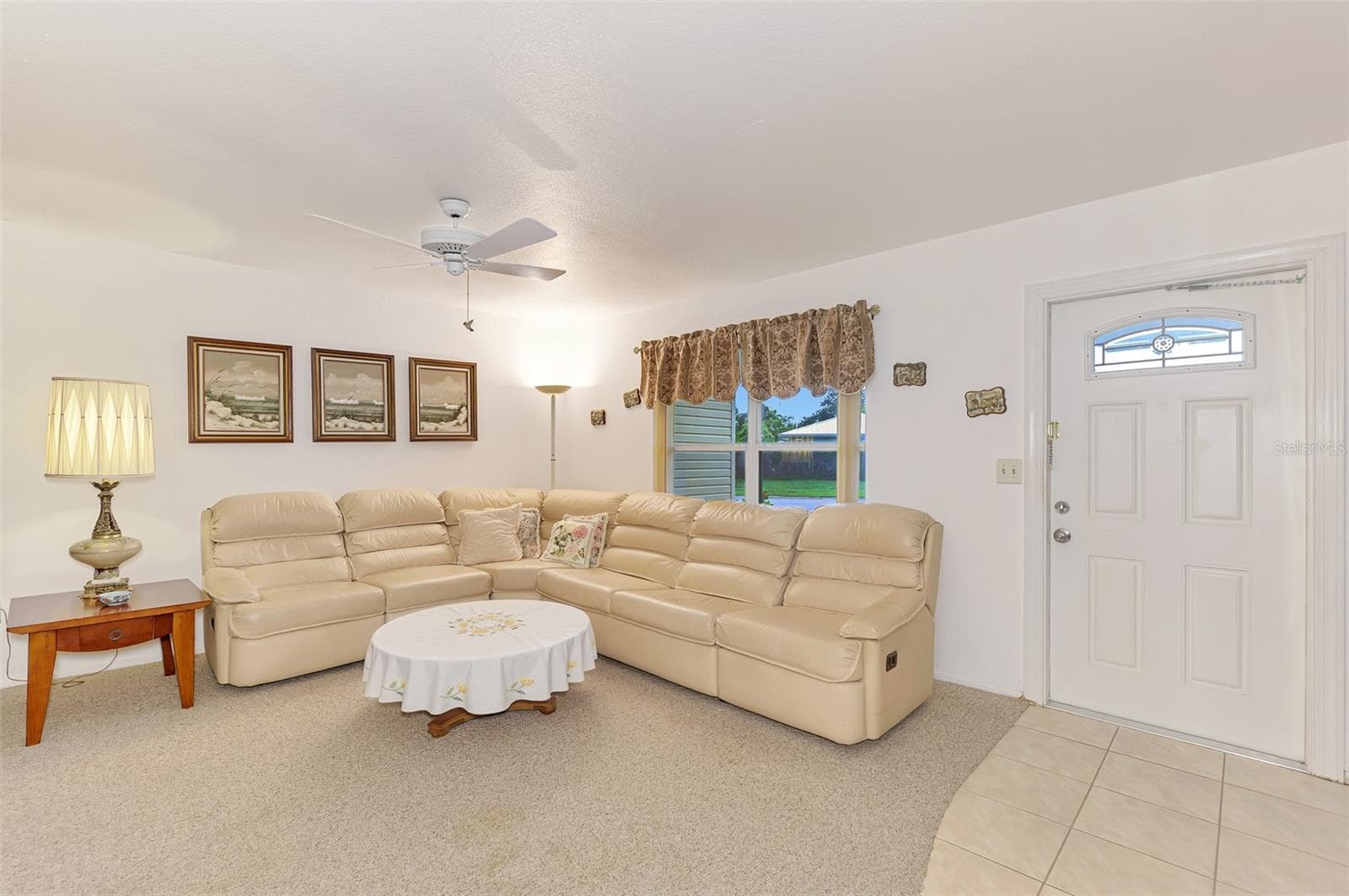 Single Family Residence at 5285 BROPHY ST, NORTH PORT, photo 6 of 31