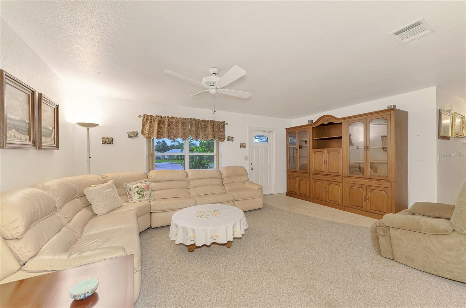 Single Family Residence at 5285 BROPHY ST, NORTH PORT, photo 7 of 31