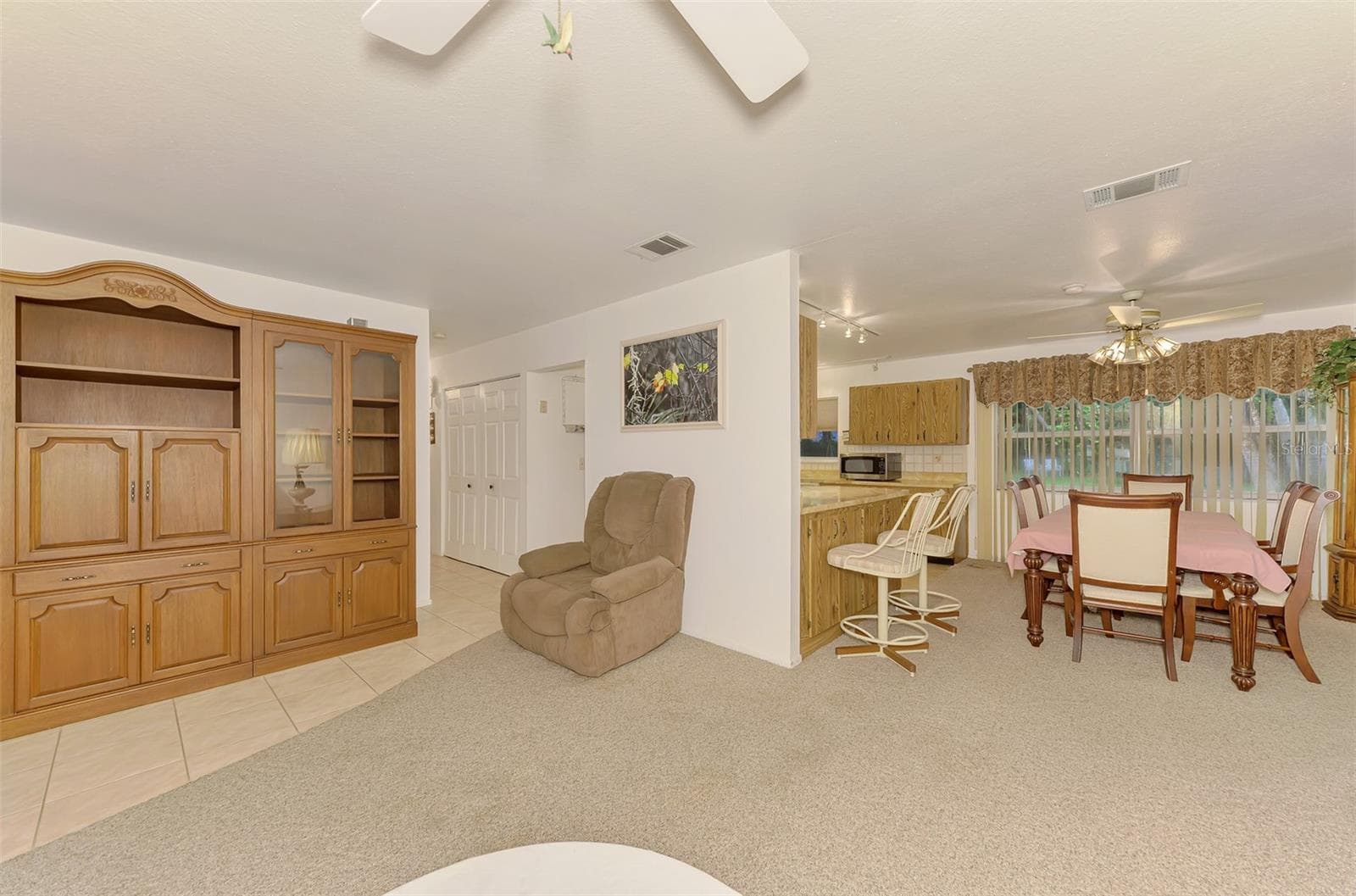 Single Family Residence at 5285 BROPHY ST, NORTH PORT, photo 8 of 31