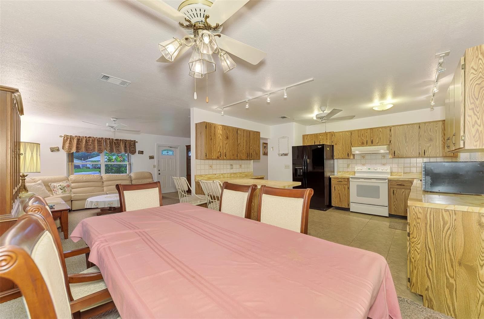 Single Family Residence at 5285 BROPHY ST, NORTH PORT, photo 12 of 31