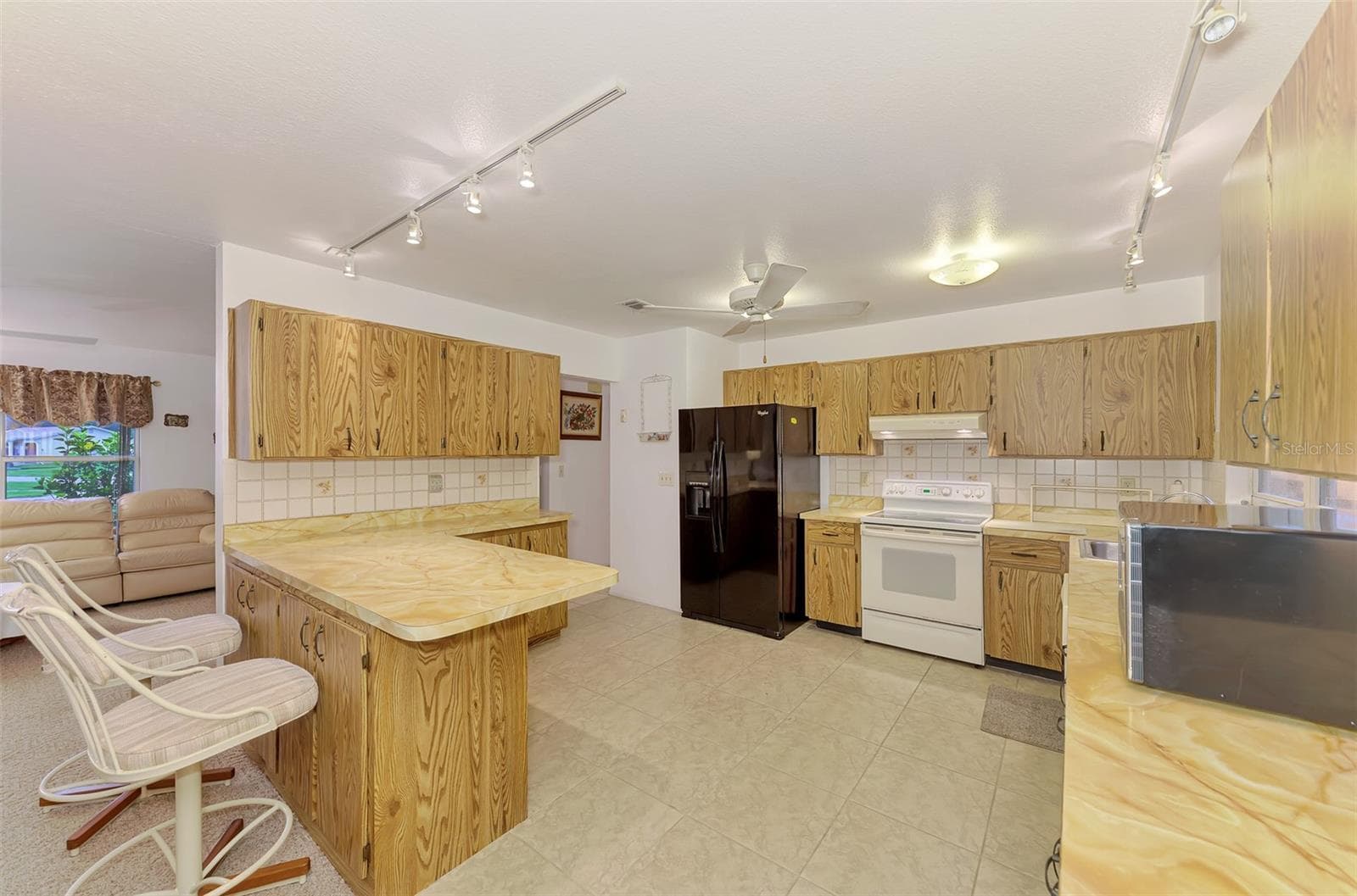 Single Family Residence at 5285 BROPHY ST, NORTH PORT, photo 15 of 31