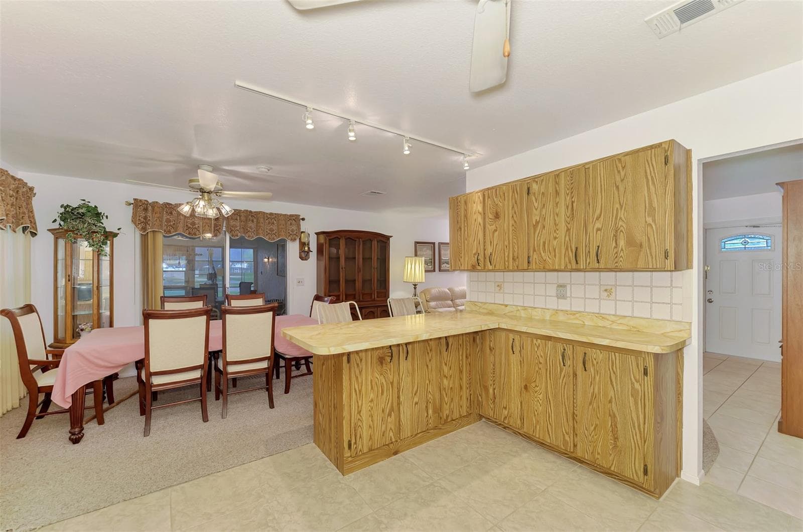 Single Family Residence at 5285 BROPHY ST, NORTH PORT, photo 18 of 31