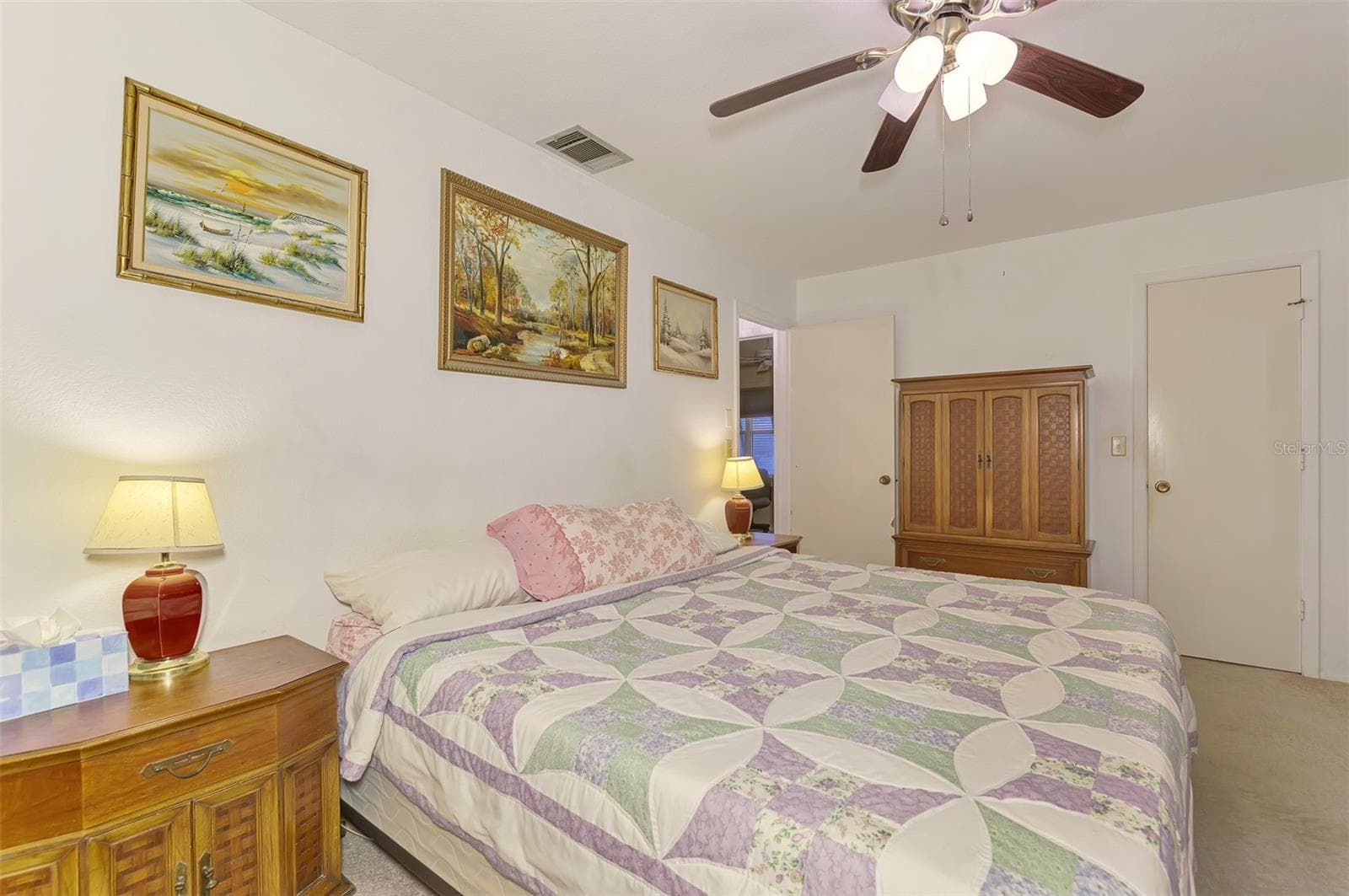 Single Family Residence at 5285 BROPHY ST, NORTH PORT, photo 22 of 31
