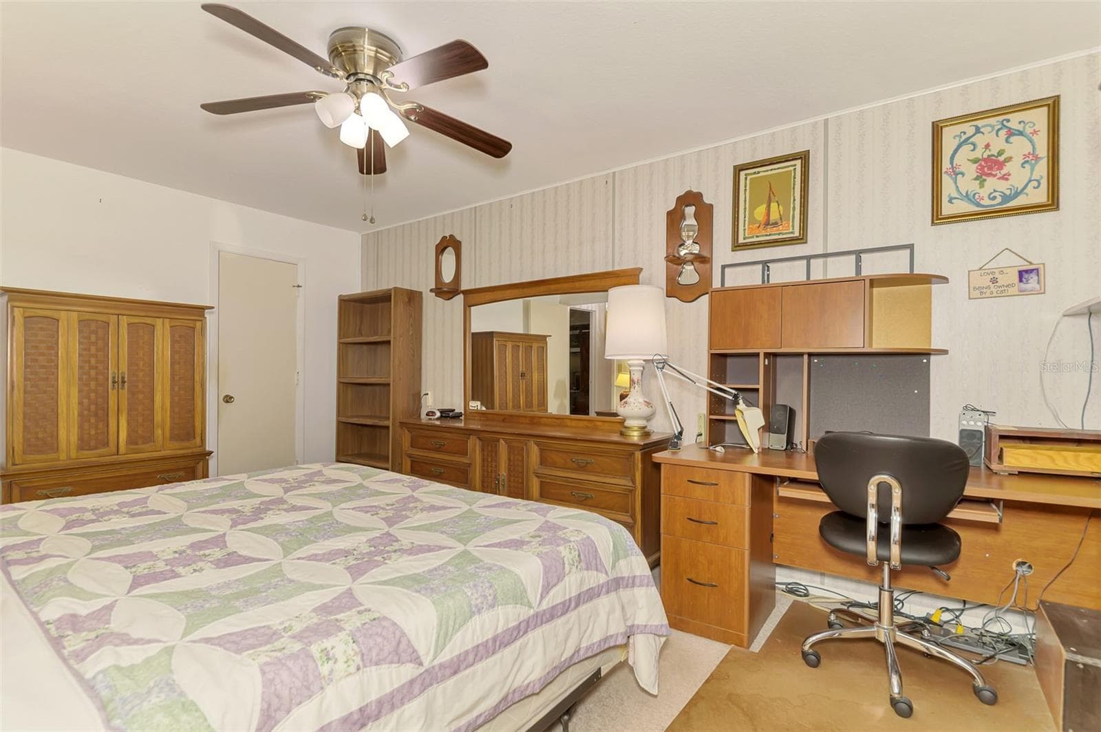 Single Family Residence at 5285 BROPHY ST, NORTH PORT, photo 23 of 31