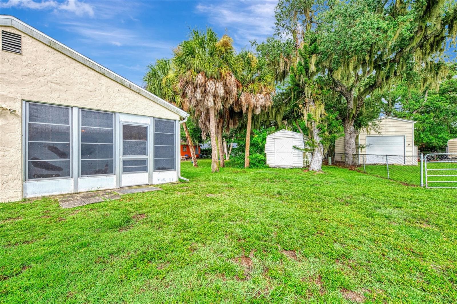 Single Family Residence at 5285 BROPHY ST, NORTH PORT, photo 31 of 31