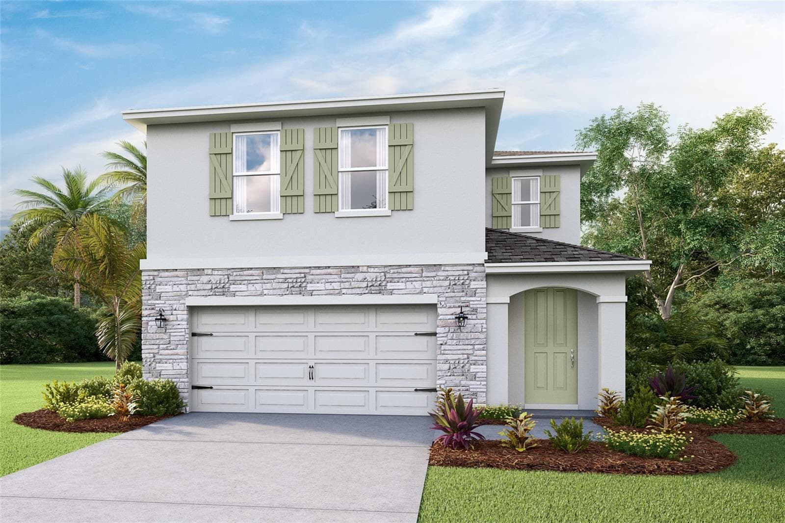 9887 BRAVE BUCK AVE