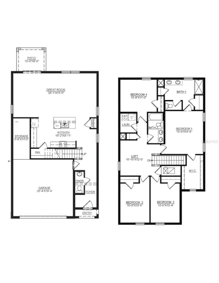 Single Family Residence at 9887 BRAVE BUCK AVE, LAND O LAKES, photo 11 of 11