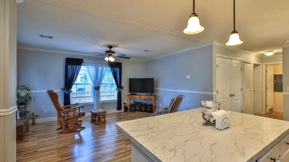 Manufactured Home at 1157 MILLBROOK AVE, PORT ORANGE, photo 8 of 37