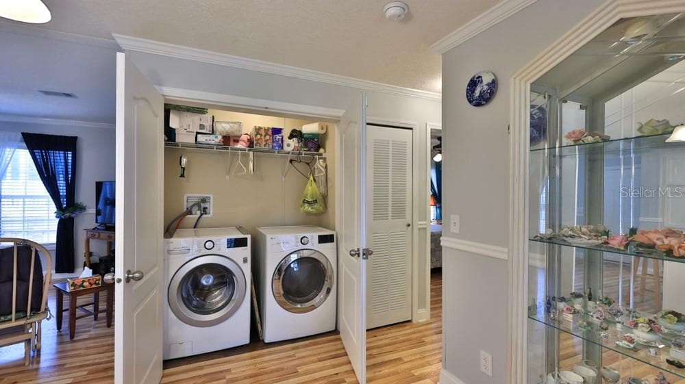 Manufactured Home at 1157 MILLBROOK AVE, PORT ORANGE, photo 12 of 37