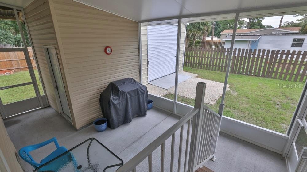 Manufactured Home at 1157 MILLBROOK AVE, PORT ORANGE, photo 22 of 37